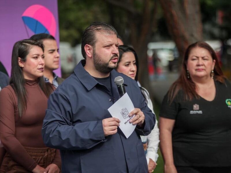 Segob Michoacán se deslinda del precio del maíz; es competencia federal, afirma