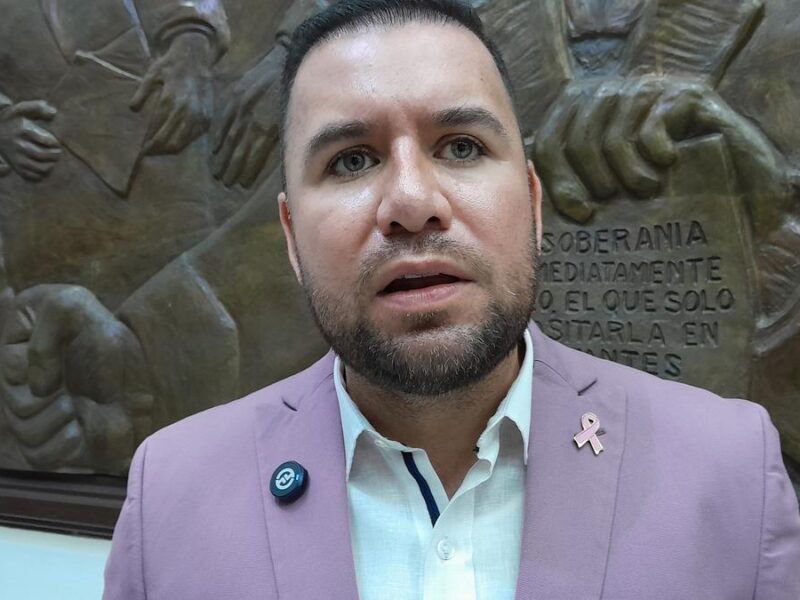 Seguridad Pública, el reto más importante de éste y de todos los gobiernos