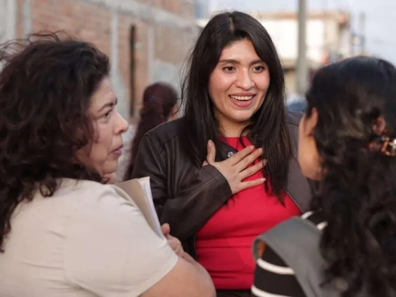 Seimujer lanza convocatoria para impulsar 700 negocios de michoacanas
