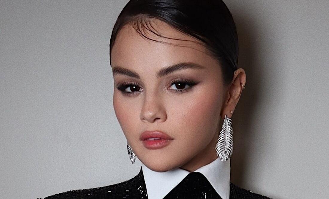 Selena Gómez deslumbra con imágenes inéditas de “In The Dark”