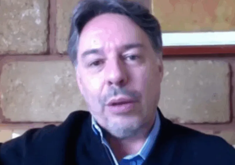 Sentencian a 14 años de prisión a Yuri Breña, exproductor de Capital 21, por corrupción de menores