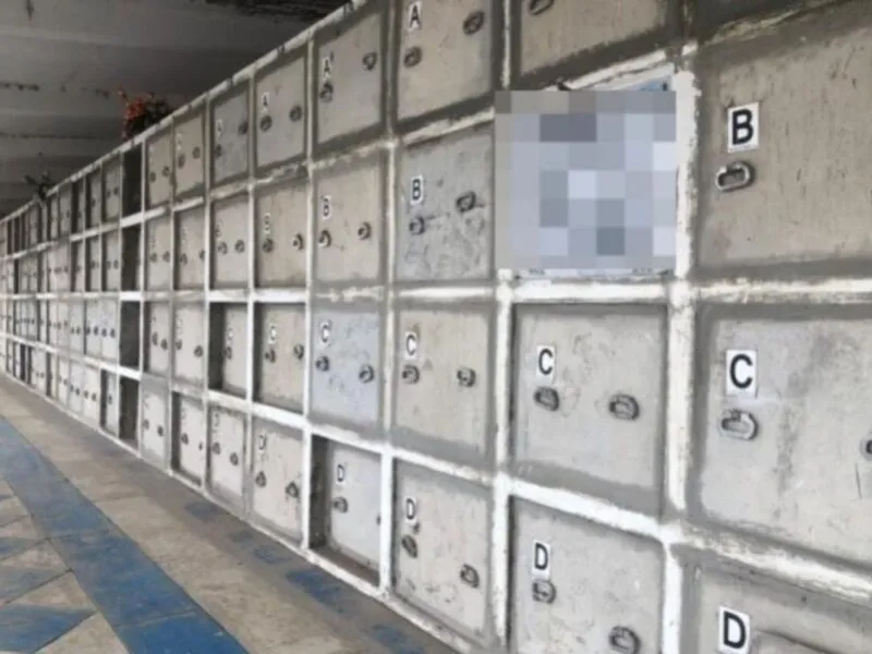 Sepultarán 800 cadáveres sin identificar en panteones municipales de Jalisco