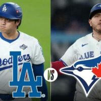 Serie Mundial 2025: Dodgers vs Azulejos: ¿A qué hora y dónde ver en vivo el Juego 6?