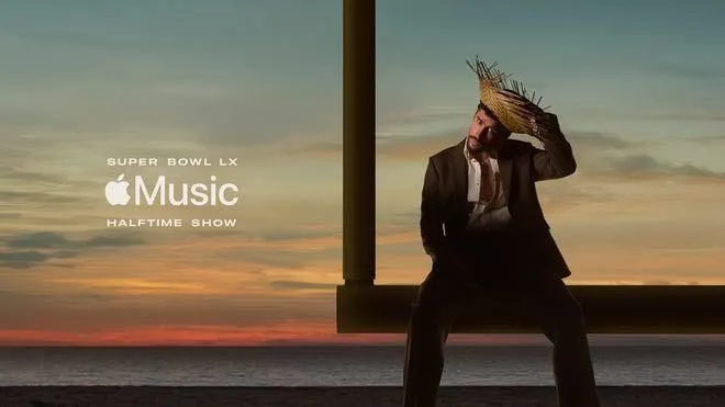 Shakira respalda a Bad Bunny en el Super Bowl 2026: “¡Ya era hora!”-1