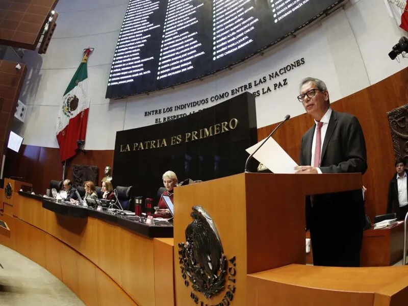 SHCP presentó 102 denuncias por "huachicol" fiscal ante la FGR por 16 mil millones de pesos