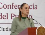 Sheinbaum buscaría la extradición de Álvarez Puga a México