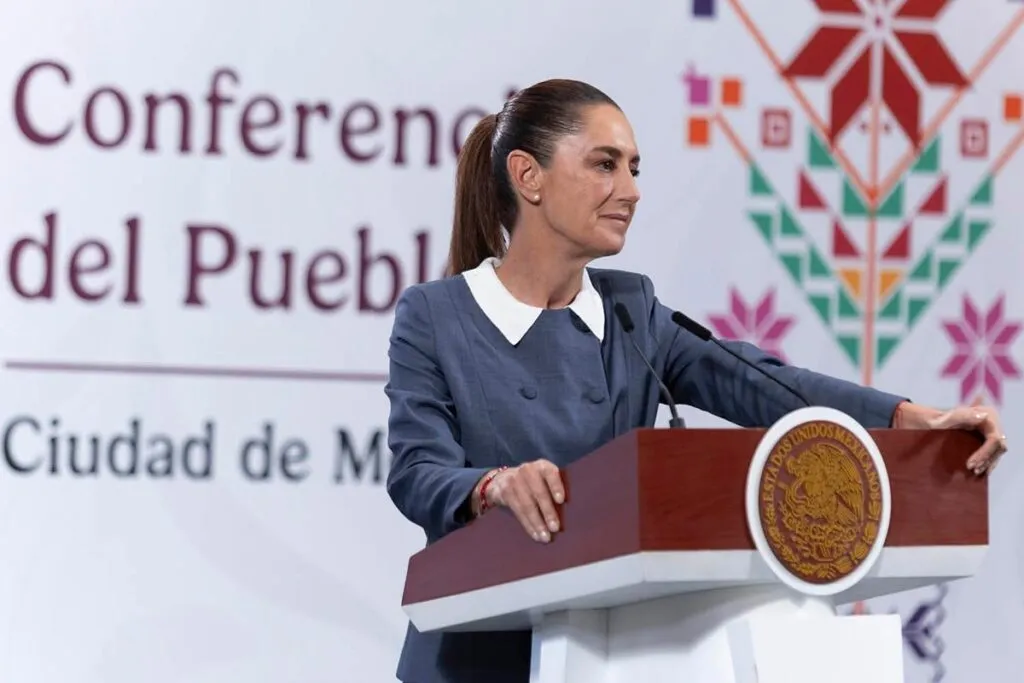Sheinbaum: cambios en Ley de Amparo no es retroactiva, camara diputados, senado, derechos, arturo saldivar