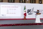 Más de 13 mil viviendas censadas por daños tras lluvias en cinco estados de México, reporta Sheinbaum