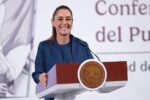 Sheinbaum desmiente protección a red de huachicol fiscal en México