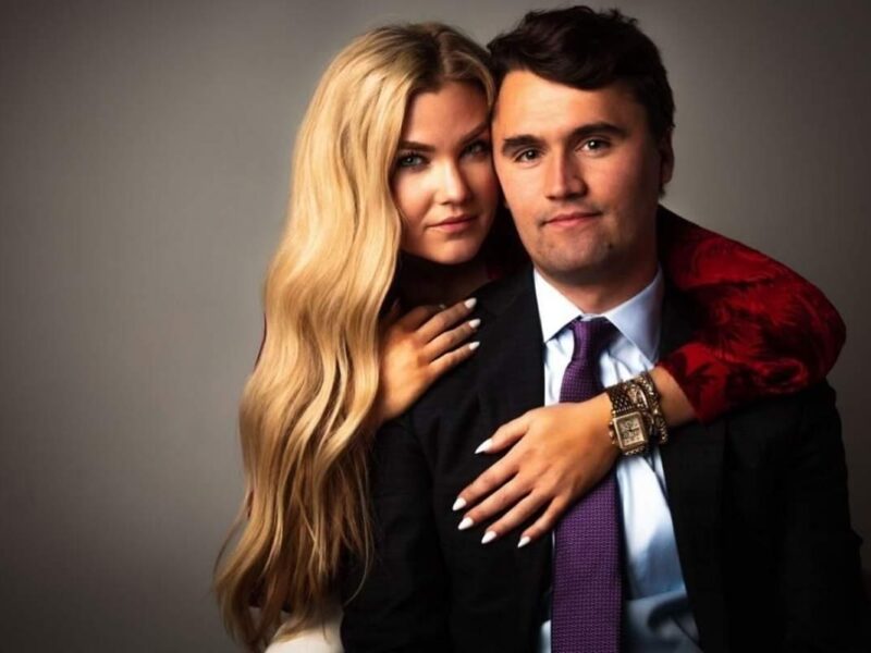Show alternativo de Erika Kirk y Turning Point USA en Super Bowl LX”
