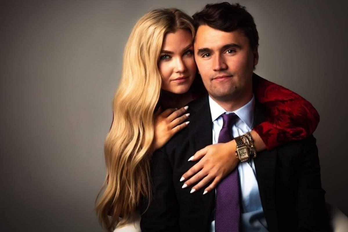 Show alternativo de Erika Kirk y Turning Point USA en Super Bowl LX”