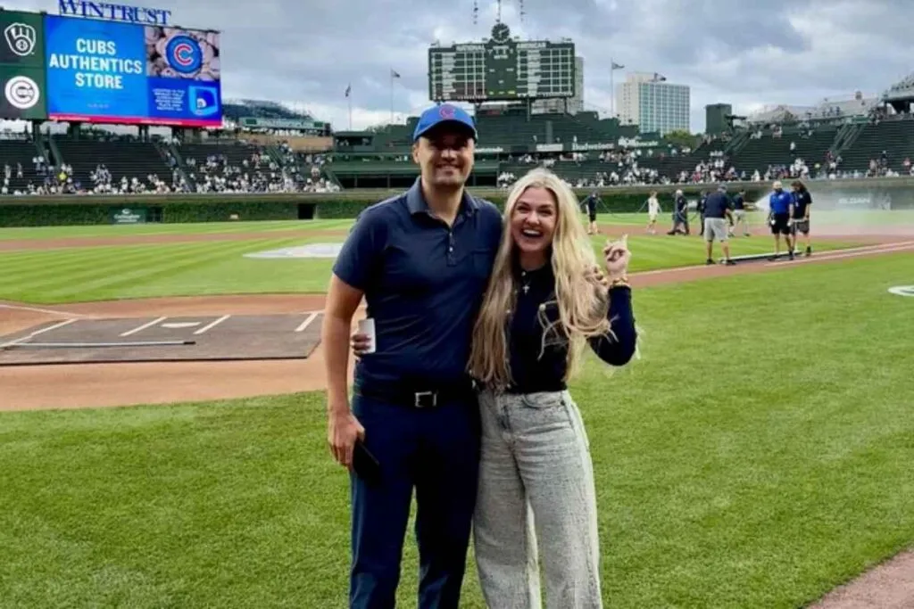 Erika Kirk y Turning Point USA anuncian The All American Halftime Show, alternativa con rock, country y pop al medio tiempo del Super Bowl LX, tras polémica por Bad Bunny