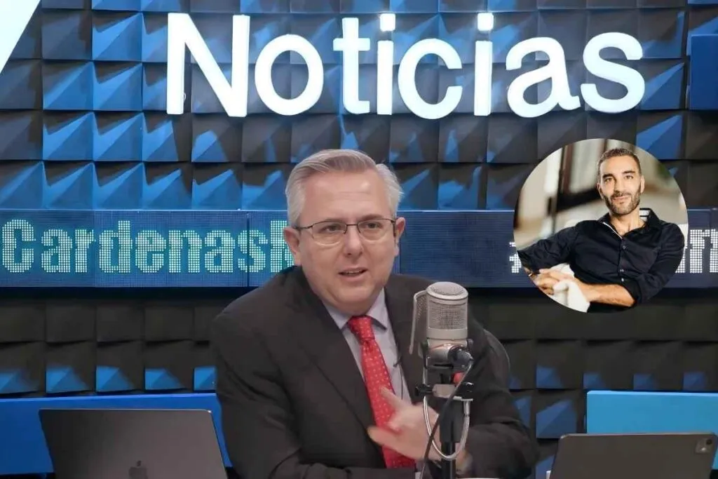 Simón Levy denuncia atentado y niega detención en Portugal, entrevista Luis Cardenas, Sheinbaum