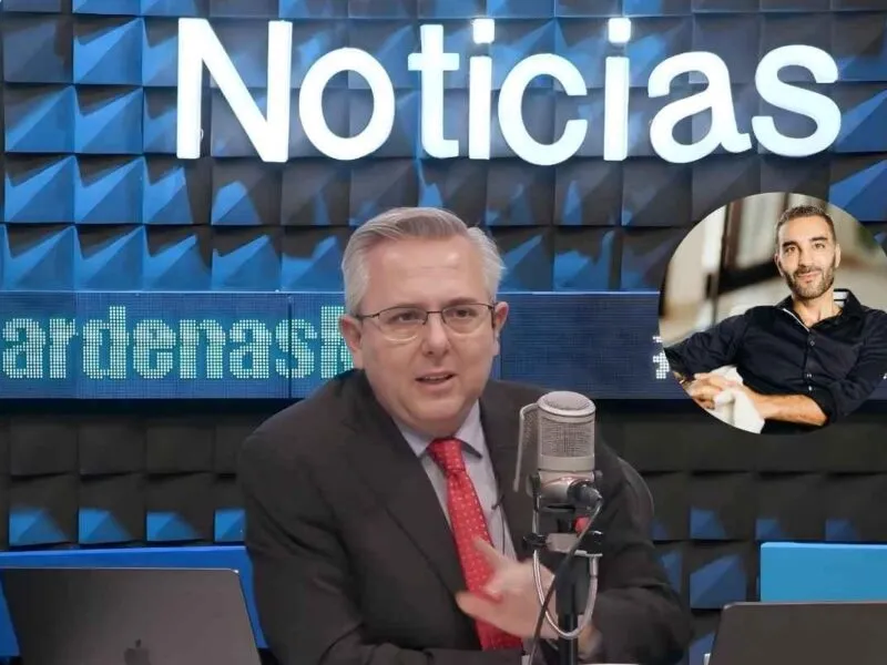 Simón Levy denuncia atentado y niega detención en Portugal, entrevista Luis Cardenas, Sheinbaum