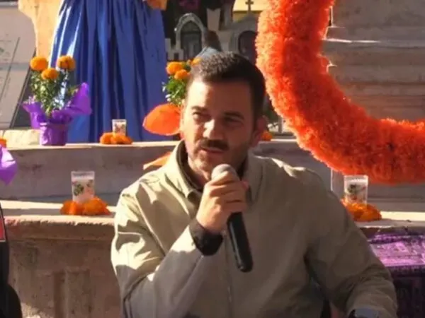 Sin alcohol y con 200 policías, alista Morelia Noche de Muertos