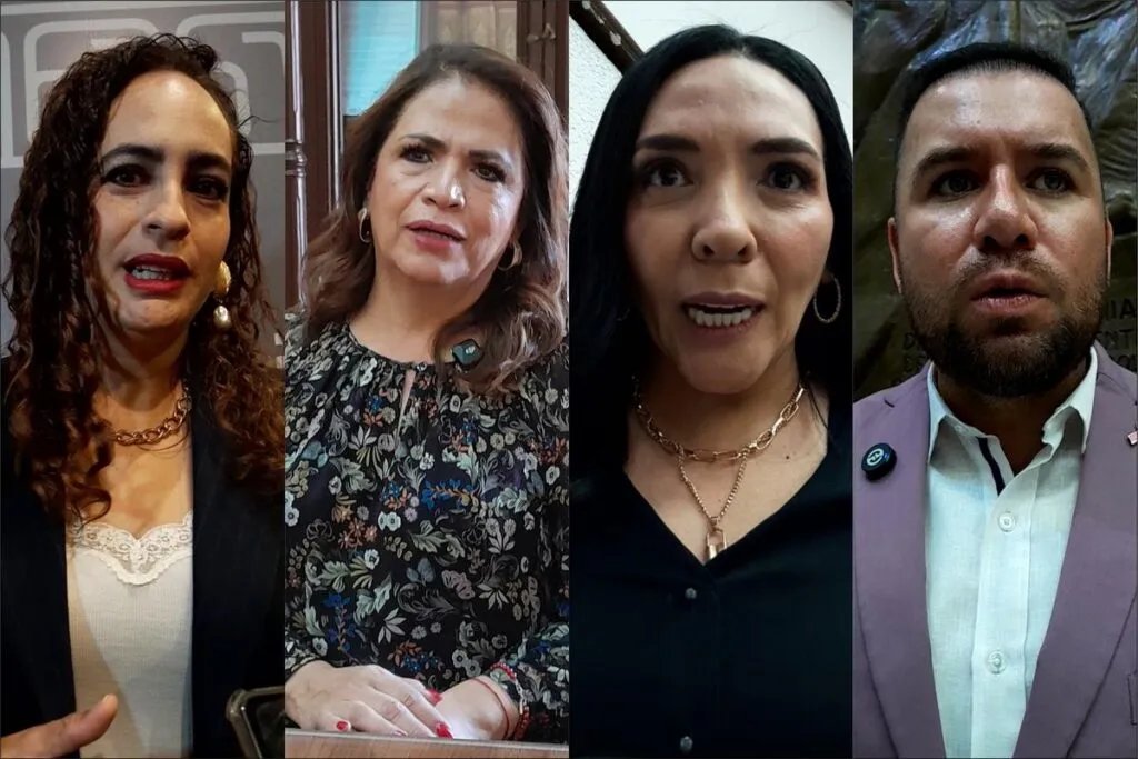 Sobre asesores VIP, falta de claridad en Congreso de Michoacán