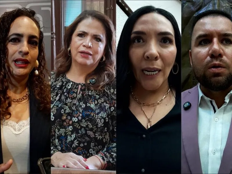 Sobre asesores VIP, falta de claridad en Congreso de Michoacán