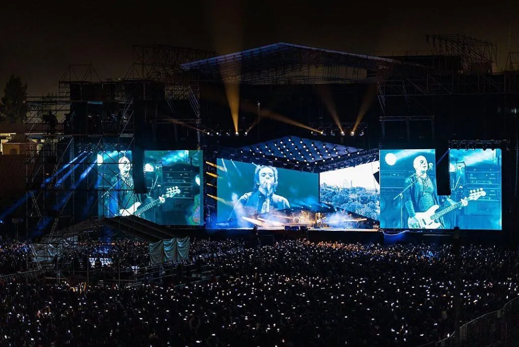 Soda Stereo anuncia gira en México: Ciudades, fechas, venta de boletos y todo lo que debes saber