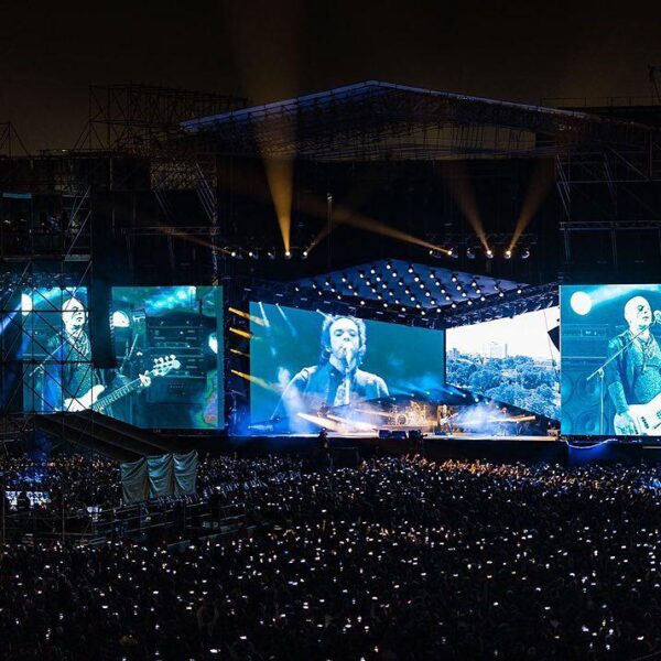 Soda Stereo anuncia gira “Ecos” en México; conoce las fechas