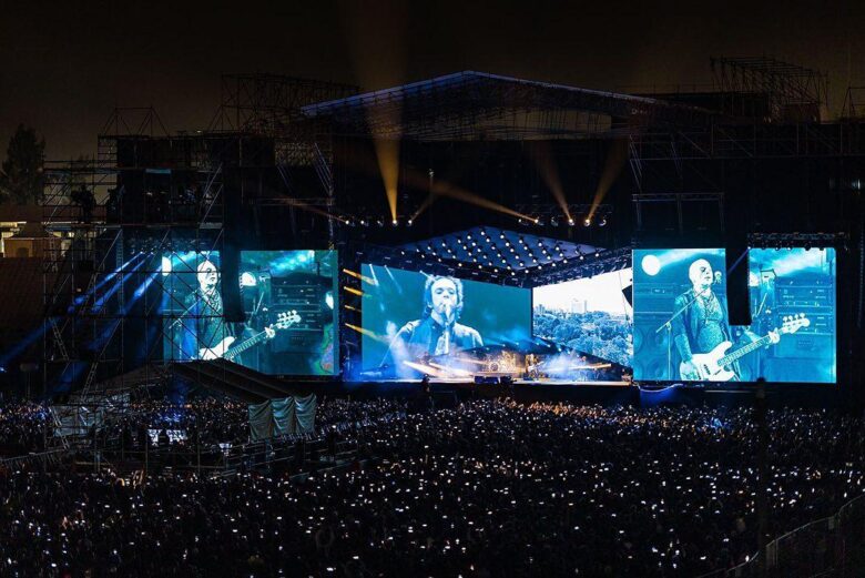 Soda Stereo anuncia gira en México: Ciudades, fechas, venta de boletos y todo lo que debes saber