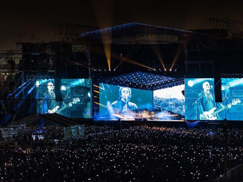 Soda Stereo anuncia gira en México: Ciudades, fechas, venta de boletos y todo lo que debes saber