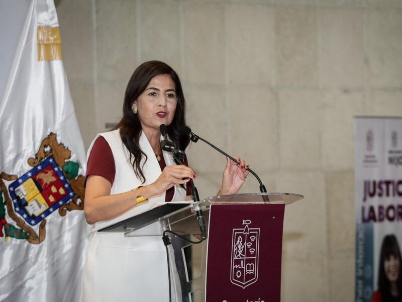 Sólo el gobierno estatal puede suspender clases en Michoacán: SEE