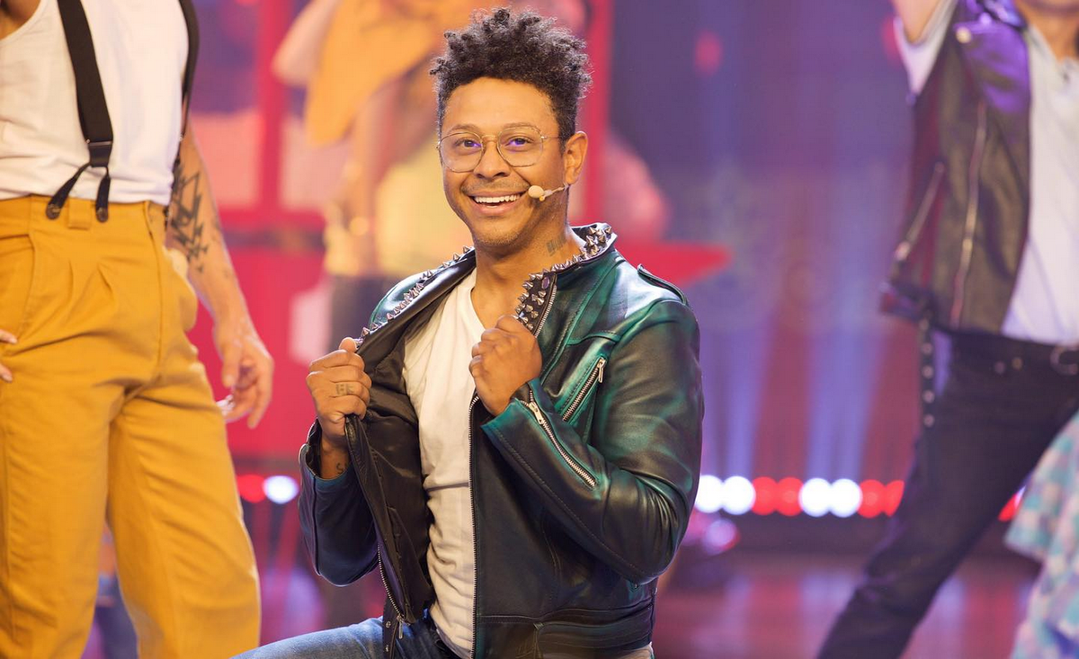 “Soy negro y es maravilloso”: Kalimba habla sobre el racismo