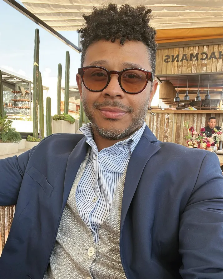 “Soy negro y es maravilloso”: Kalimba habla sobre el racismo-2