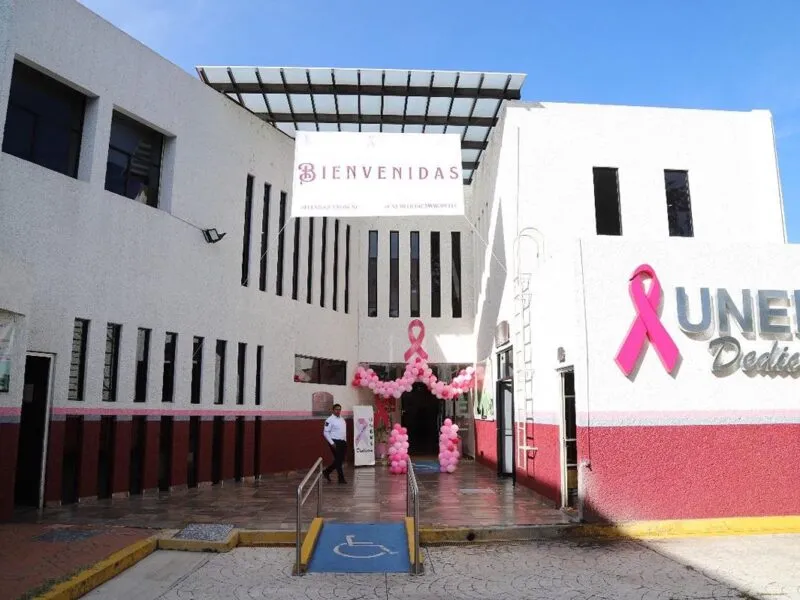 SSM combate el cáncer de mama con equipo especializado