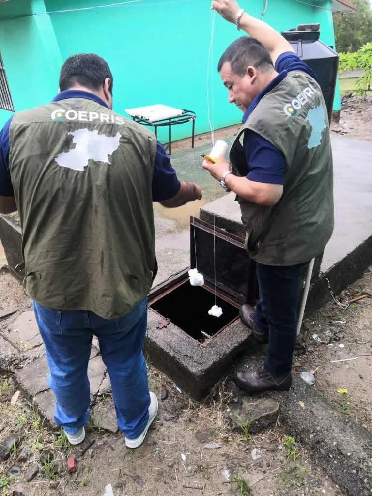 SSM supervisa condiciones de albergues en Lázaro Cárdenas-2