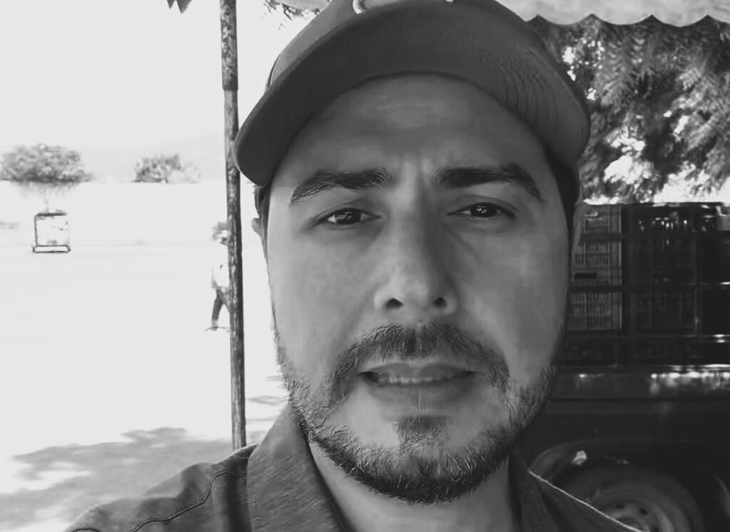 SSPC investigará a escoltas de Bernardo Bravo, líder limonero asesinado en Michoacán
