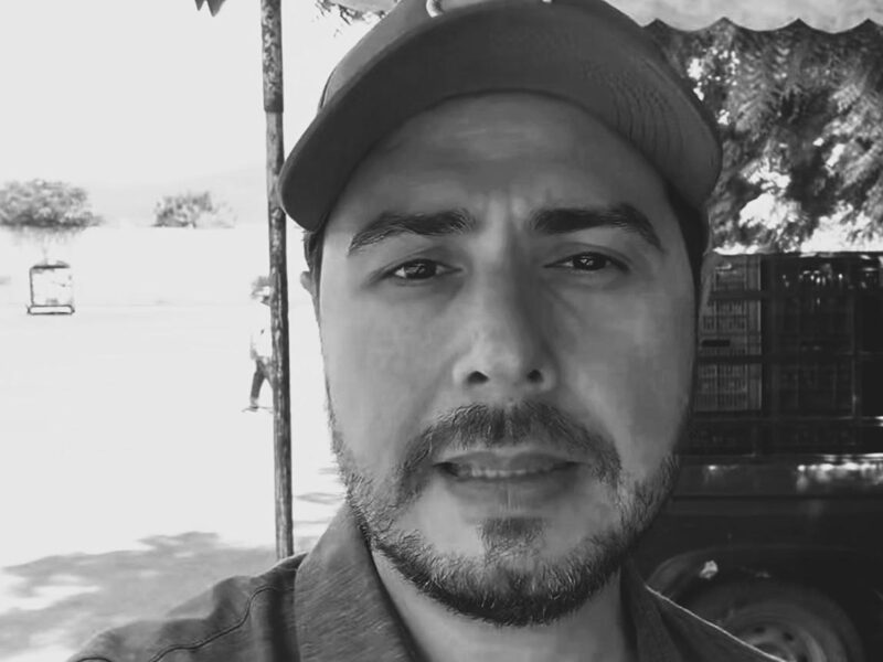 SSPC investigará a escoltas de Bernardo Bravo, líder limonero asesinado en Michoacán