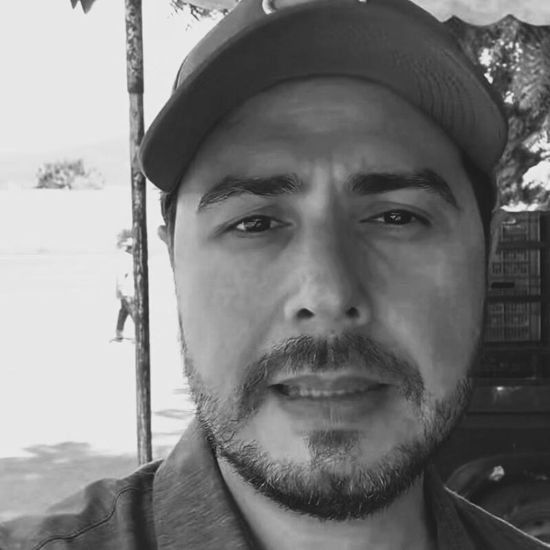 Investiga SSPC a escoltas de Bernardo Bravo tras su asesinato