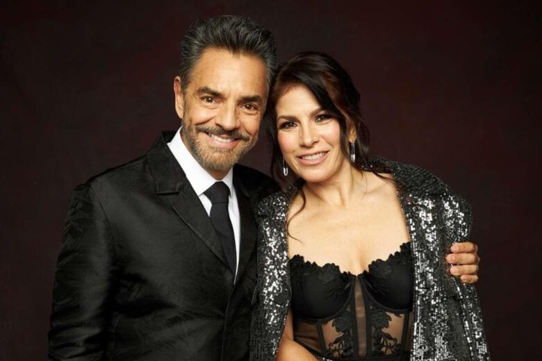 Studio DRBZ: Eugenio Derbez y Alessandra lanzan proyecto familiar