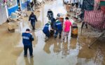 Aumenta a 70 la cifra de muertos por inundaciones en México