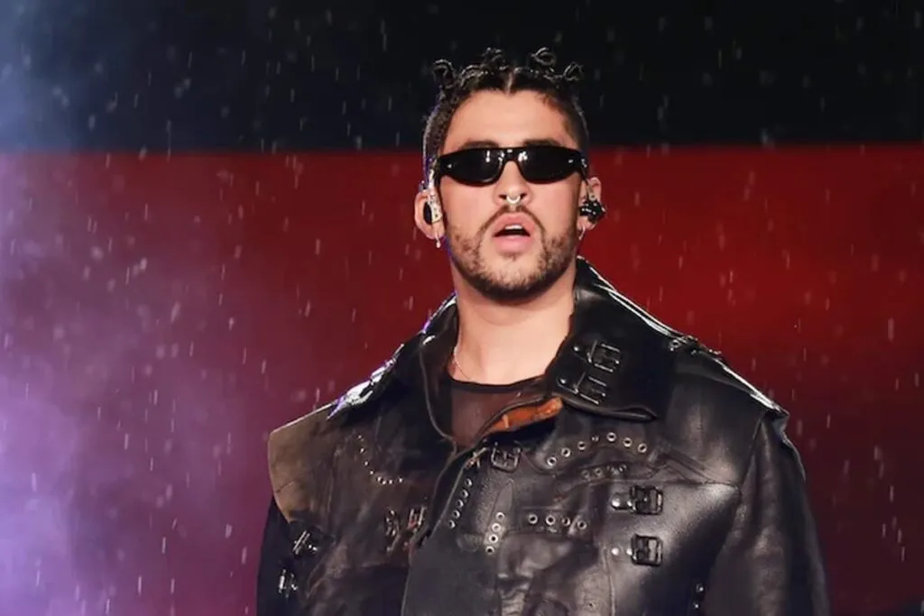 Super Bowl 2026 entre Bad Bunny y redadas migratorias ICE