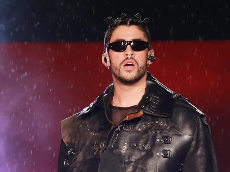 Super Bowl 2026 entre Bad Bunny y redadas migratorias ICE