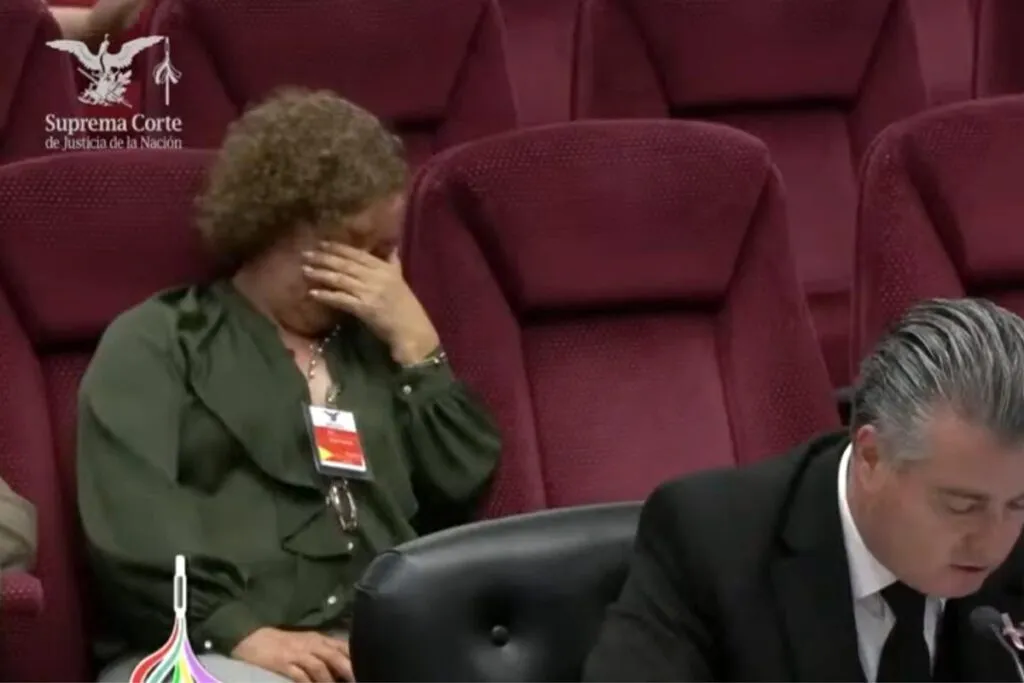 Suprema Corte dice “no” a la reducción de la pena de Diego Urick por feminicidio de Jessica González