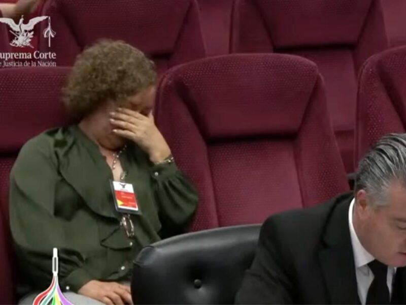Suprema Corte dice “no” a la reducción de la pena de Diego Urick por feminicidio de Jessica González