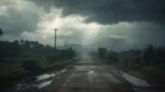 Suspenden clases en siete municipios de Sinaloa por intensas lluvias