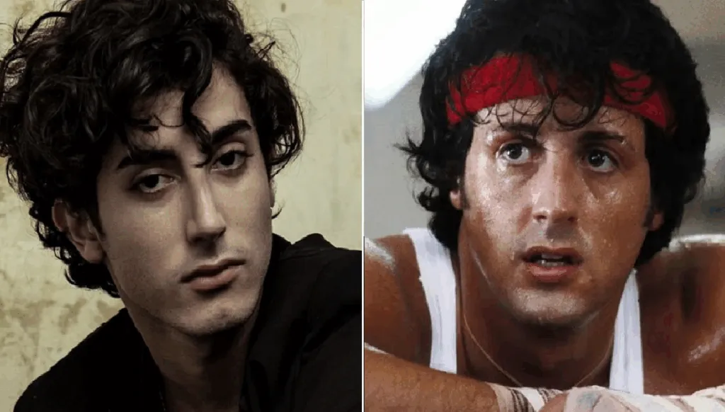Sylvester Stallone origen de Rocky nueva película