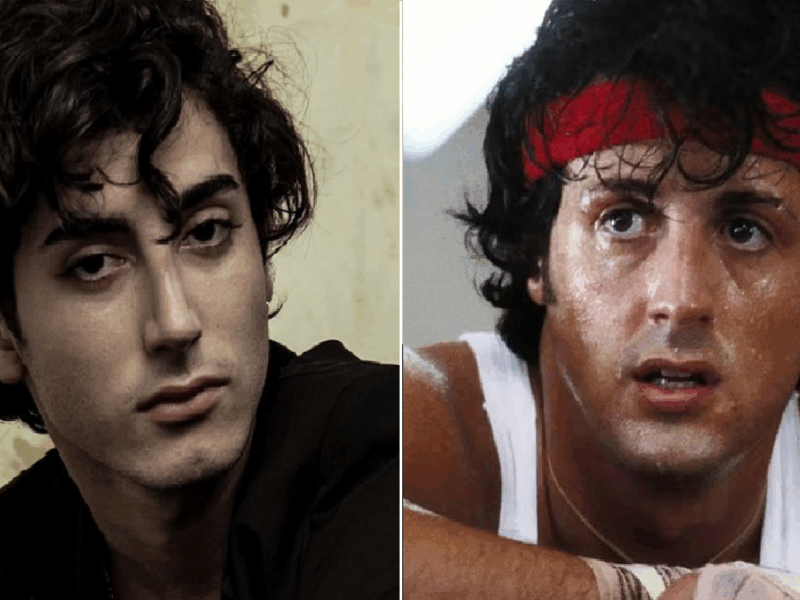 Sylvester Stallone y el origen de Rocky en nueva película
