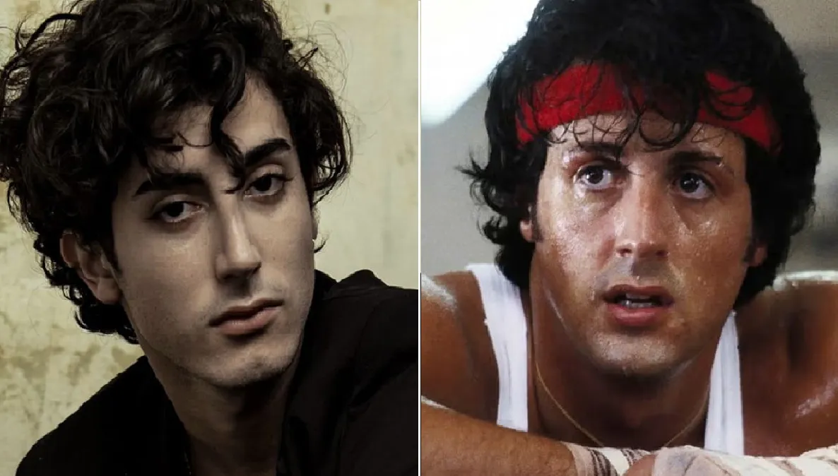 Sylvester Stallone origen de Rocky nueva película