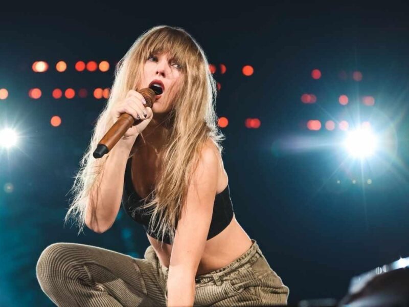Taylor Swift llega a Disney+ con “The End of an Era” y “The Final Show”: el adiós más esperado