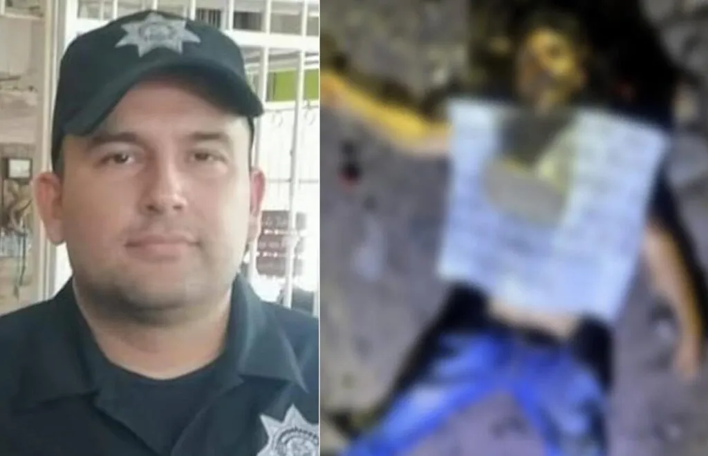 Templarios acceden al C5 en Apatzingán con presunta ayuda de un mando policiaco