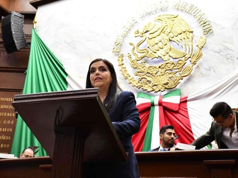 Convoca Tere Herrera a fortalecer los derechos de las mujeres a 72 años del voto femenino en México