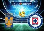 Tigres vs Cruz Azul: Horario y dónde ver el partido en vivo