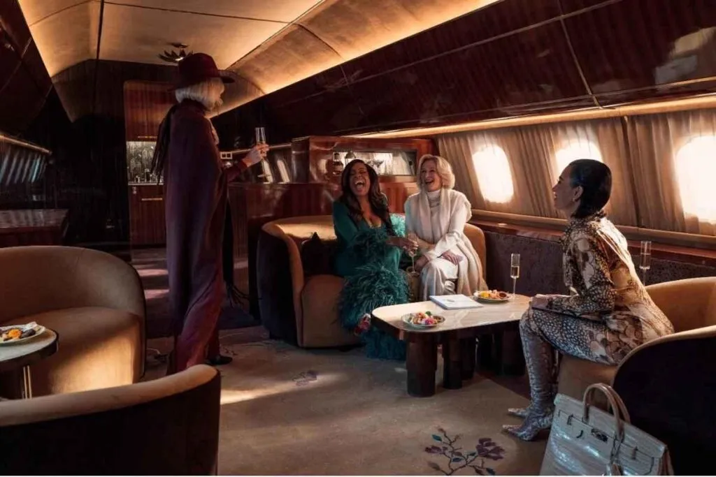 tráiler Todo Vale Disney+, estreno, Ryan Murphy, Kim Kardashian