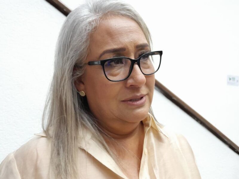 Tras inclusión constitucional del término gobernadora, prevén en Congreso foros de análisis