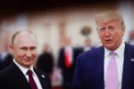 Trump y Putin se reunirán en Budapest para negociar paz en Ucrania